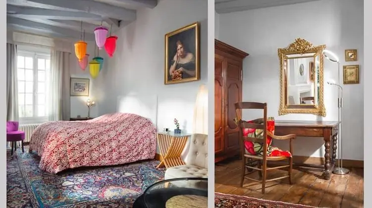 Deluxe Ev, 2 Yatak Odası