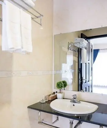 Senior Tek Büyük Yataklı Oda, 1 En Büyük (King) Boy Yatak, Sigara İçilmez, Şehir Manzaralı