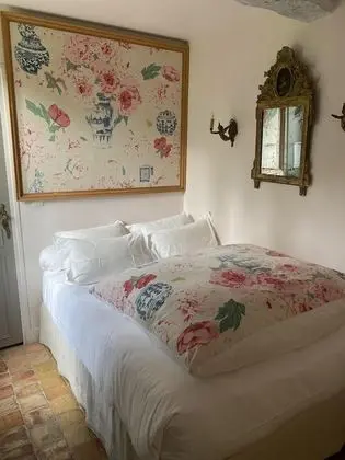 Comfort Tek Büyük Yataklı Oda, Banyolu/Duşlu (Petite)