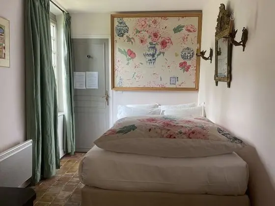 Comfort Tek Büyük Yataklı Oda, Banyolu/Duşlu (Petite)