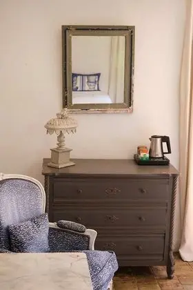 Superior Üç Kişilik Oda, Banyolu/Duşlu