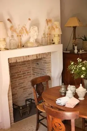 Tek Büyük Yataklı Oda, Banyolu/Duşlu, Bahçe Manzaralı