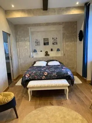 Tek Büyük Yataklı Oda (Rêve)