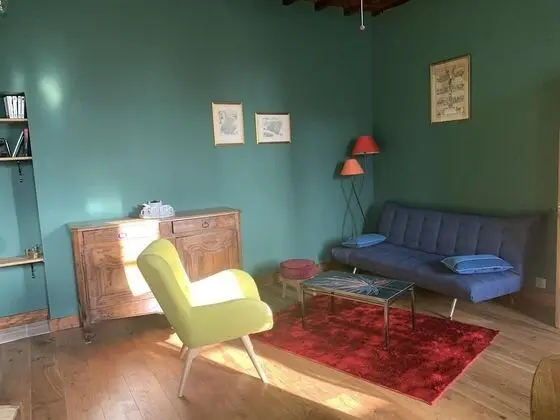 Tek Büyük Yataklı Oda (Rêve)