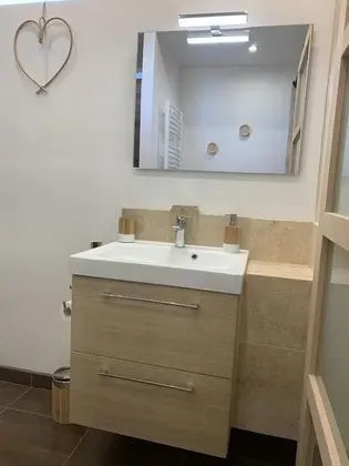 Tek Büyük Yataklı Oda (Rêve)