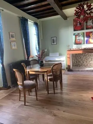 Tek Büyük Yataklı Oda (Savane)