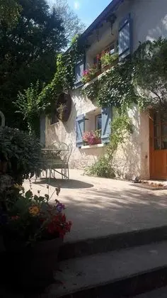 Family Dört Kişilik Oda, 2 Yatak Odası (L'Aubierge)