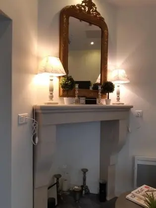Comfort Tek Büyük Yataklı Oda, Banyolu/Duşlu (Roseraie)