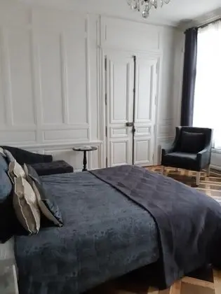 Deluxe Süit, Banyolu/Duşlu (Royale)