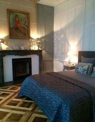Deluxe Süit, Banyolu/Duşlu (Royale)