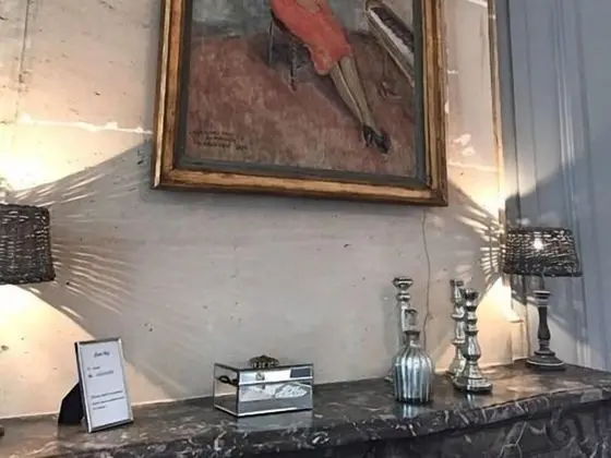 Deluxe Süit, Banyolu/Duşlu (Royale)