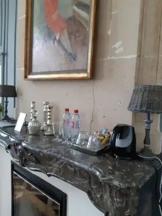 Deluxe Süit, Banyolu/Duşlu (Royale)