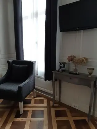 Deluxe Süit, Banyolu/Duşlu (Royale)