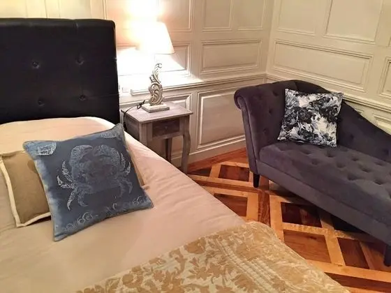 Deluxe Süit, Banyolu/Duşlu (Royale)