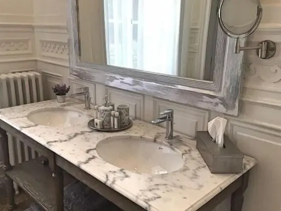 Deluxe Süit, Banyolu/Duşlu (Royale)