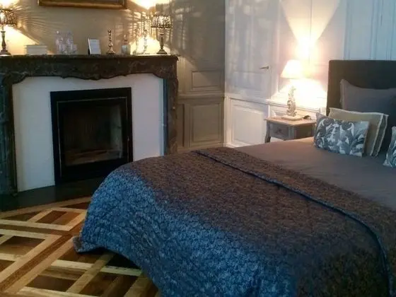 Deluxe Süit, Banyolu/Duşlu (Royale)