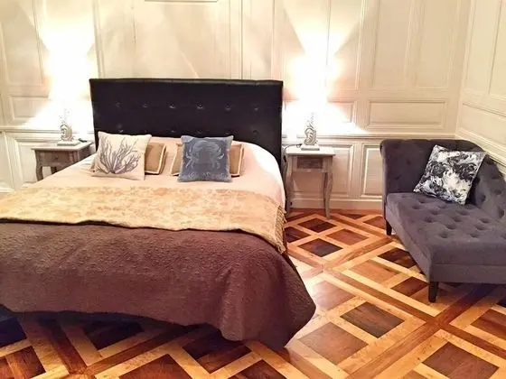 Deluxe Süit, Banyolu/Duşlu (Royale)
