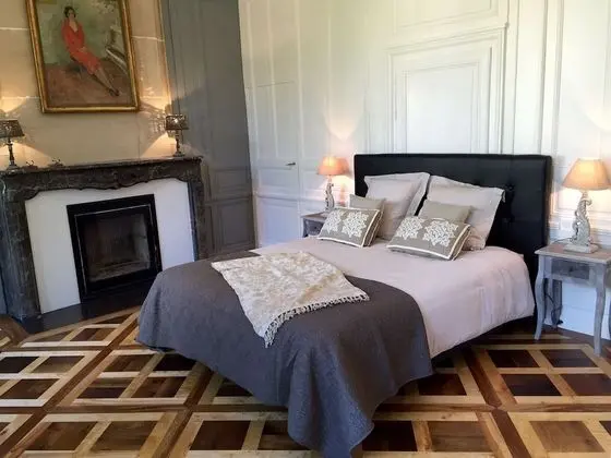 Deluxe Süit, Banyolu/Duşlu (Royale)