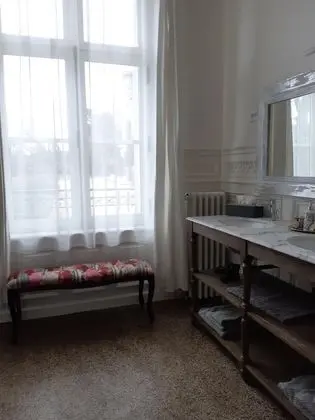 Deluxe Süit, Banyolu/Duşlu (Royale)