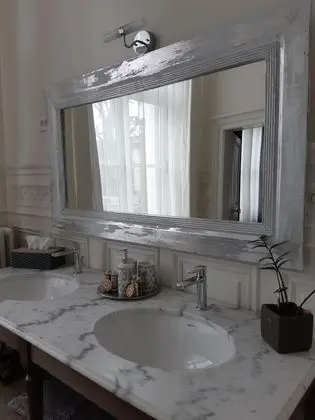 Deluxe Süit, Banyolu/Duşlu (Royale)