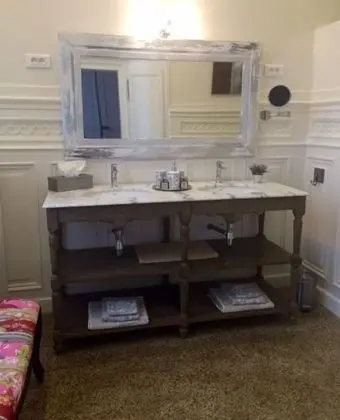 Deluxe Süit, Banyolu/Duşlu (Royale)