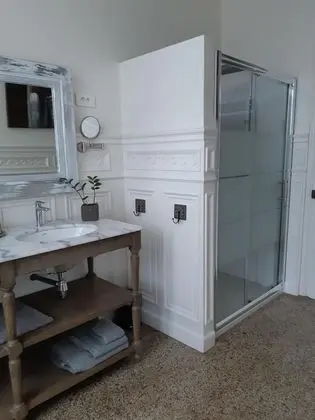 Deluxe Süit, Banyolu/Duşlu (Royale)