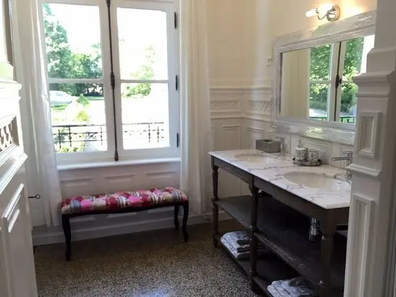 Deluxe Süit, Banyolu/Duşlu (Royale)