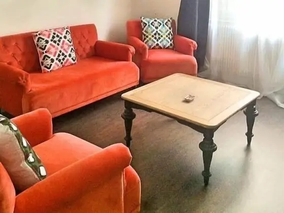 Kır Evi, Banyolu/Duşlu