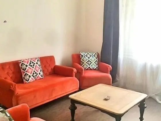 Kır Evi, Banyolu/Duşlu
