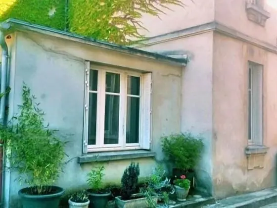 Kır Evi, Banyolu/Duşlu