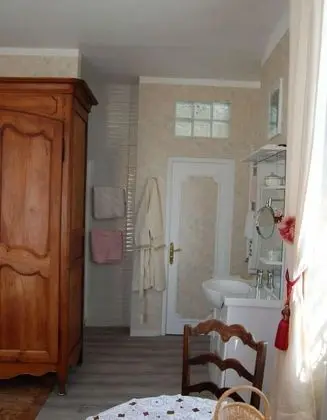 Comfort Oda, 1 Çift Kişilik veya 2 Tek Kişilik Yatak, Bahçe Manzaralı, Bahçeli