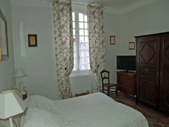 Comfort Tek Büyük veya İki Ayrı Yataklı Oda, Şehir Manzaralı