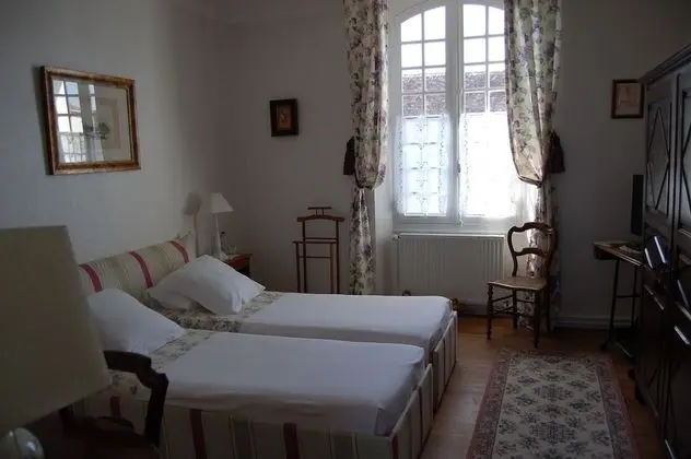 Comfort Tek Büyük veya İki Ayrı Yataklı Oda, Şehir Manzaralı