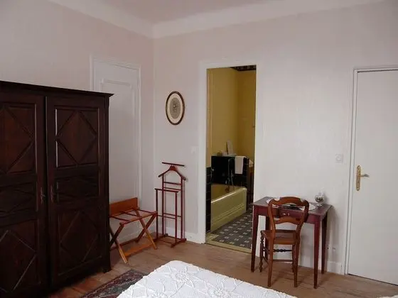 Comfort Tek Büyük veya İki Ayrı Yataklı Oda, Şehir Manzaralı