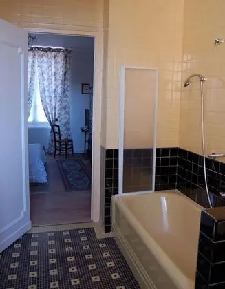 Comfort Tek Büyük veya İki Ayrı Yataklı Oda, Şehir Manzaralı