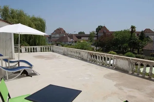 Standard Oda, 1 Çift Kişilik Yatak