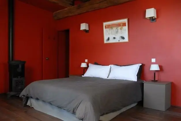 Tek Büyük Yataklı Oda (Artemis)