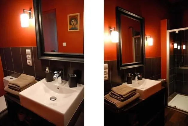 Tek Büyük Yataklı Oda (Artemis)