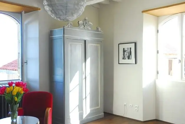 Tek Büyük Yataklı Oda (Aviva)