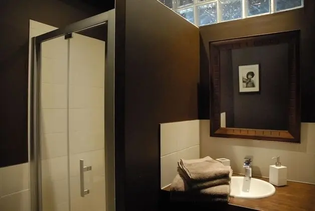 Tek Büyük Yataklı Oda (Aviva)