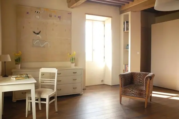 Tek Büyük Yataklı Oda (Cybele)