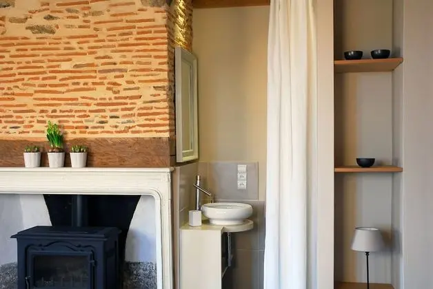 Tek Büyük Yataklı Oda (Cybele)