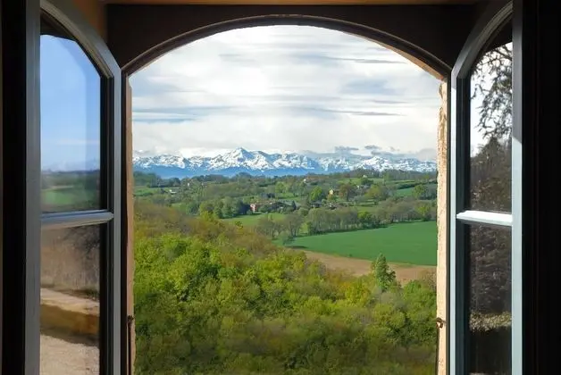 Tek Büyük Yataklı Oda (Cybele)