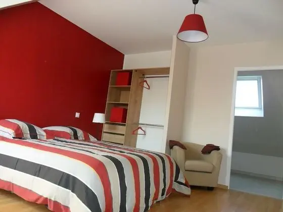 Comfort Süit, Birden Çok Yatak, Sigara İçilmez, Bahçe Manzaralı