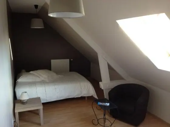 Comfort Süit, Birden Çok Yatak, Sigara İçilmez, Bahçe Manzaralı