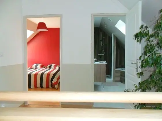 Comfort Süit, Birden Çok Yatak, Sigara İçilmez, Bahçe Manzaralı