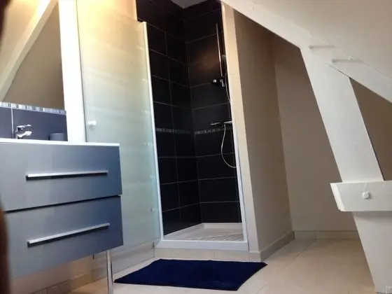 Comfort Üç Kişilik Oda, Özel Banyo, Bahçe Manzaralı