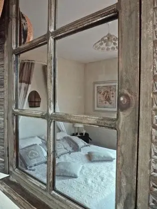 Oda, Teras (Treille)