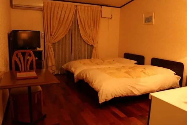 Standard Oda, 2 Tek Kişilik Yatak