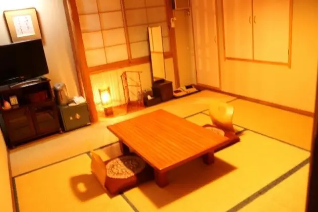 Traditional Oda